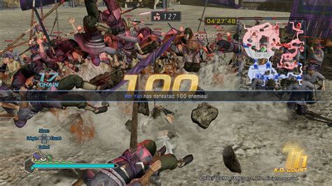 Dynasty Warriors Empires Pc Full Version Monarchives