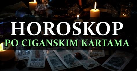 Horoskop Po Ciganskim Kartama Za Sledecu Sedmicu Ova Tri Znaka Ocekuju