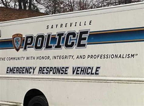 Driver Killed In Sayreville Crash Middlesex Daily Voice