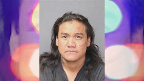 Albuquerque Police Arrest Murder Suspect Krqe News 13 Breaking News