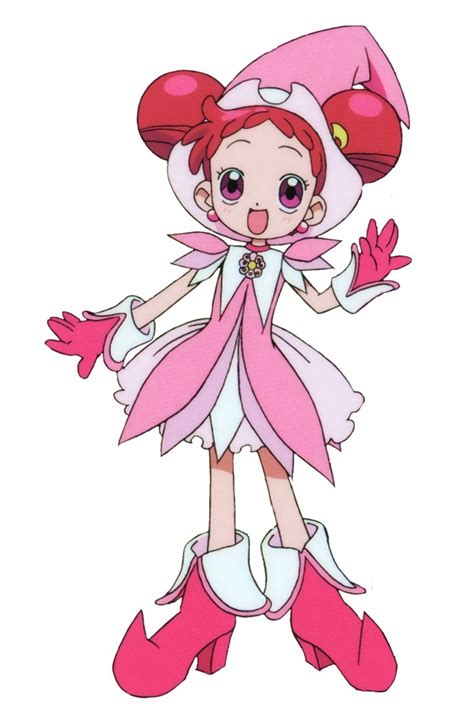 Doremi Harukaze Majopedia Fandom Ojamajo Doremi Magical Dorémi