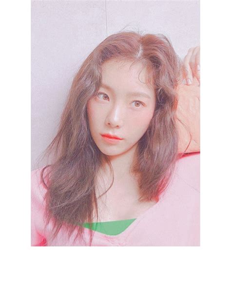 Taeyeon 💖💗 Taeyeon Snsd Fan Art 42662410 Fanpop