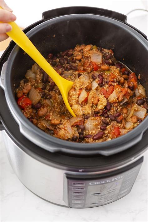 72 Easy Instant Pot Recipes For Fast Dinners Brit Co