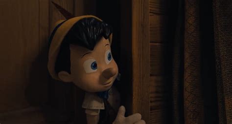 On Twitter Rt Discussingfilm First Look At Pinocchio In Disneys