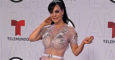 Maribel Guardia Demuestra A Sus A Os Aun Puede Lucir Una Bikini Mejor Que Muchas De Soy