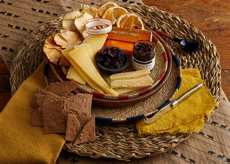 Artisan Classics Gift Set Fromagination