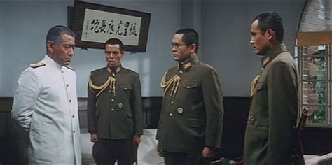 RAREFILMSANDMORE.COM. ADMIRAL YAMAMOTO (1968) * with switchable English ...