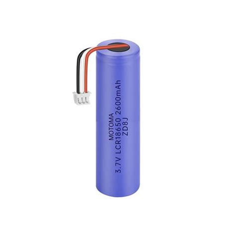 Lithium Ionen Batterie Lcr Shenzhen Motoma Power Co Ltd