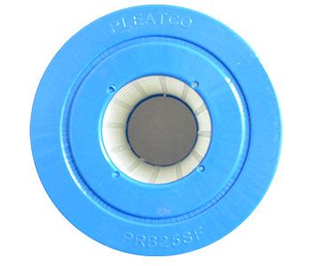 Pleatco PRB25SF JH PAIR Hot Tub Filter