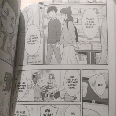 Manga I Think Our Son Is Gay Vol 1 By Okura Depop