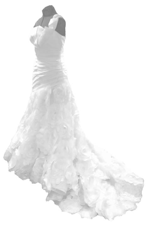 Wedding Gown Png Hd Wedding