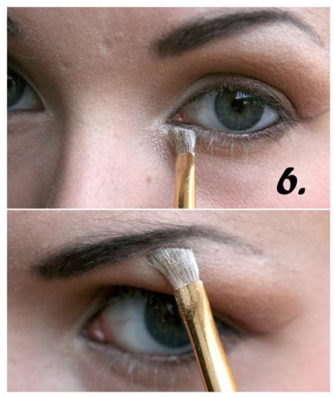 Tingedwords: Makeup Tutorial - Natural Look