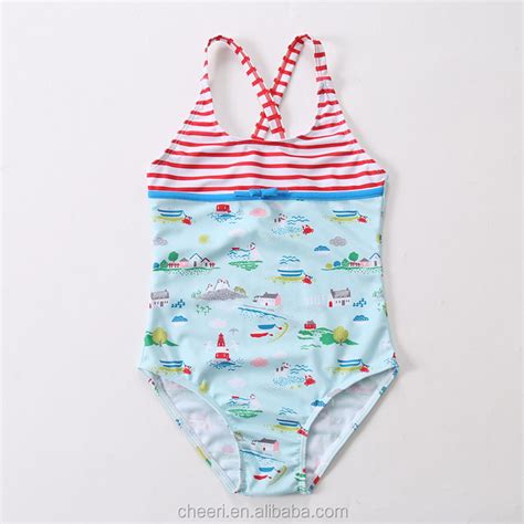 Ht lgs Beliebte Nizza Kinder Sexy Bikini Kinder mädchen Badeanzug Süße Ziemlich Farbe Badeanzüge