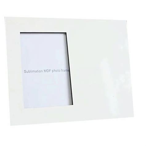 Sublimation MDF Photo Frame For Gift At Rs 150 Piece In Gurugram ID