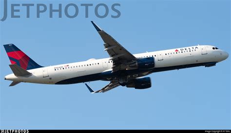 N Dn Airbus A Delta Air Lines Saudia Jetphotos