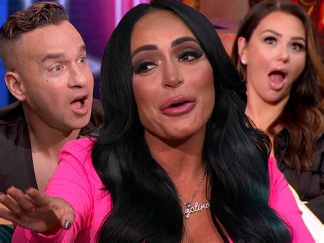 Jersey Shore S Angelina Pivarnick Finally Having Really Good Sex