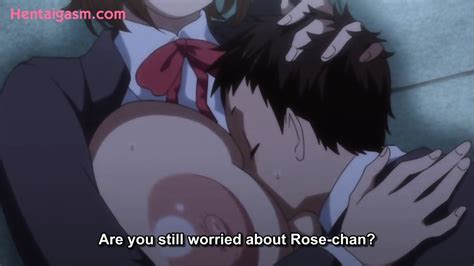 NEW HENTAI Junjou Decamelon Subbed