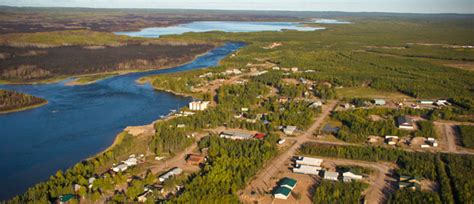 Sasktel Launches Wireless Service In Stony Rapids And Black Lake