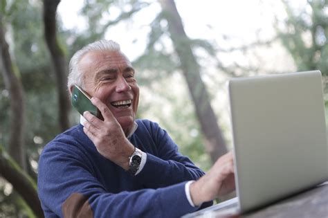 The Best Remote Jobs For Seniors In The Uk Resources