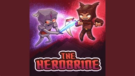 The Herobrine - YouTube