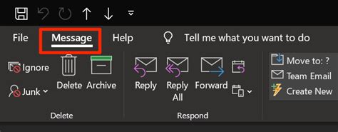 Bagaimana Mengingat Email Di Outlook Ilinuxgeek