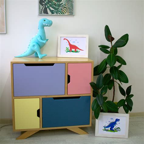 Игрушка мягкая, Тирекс, T-Rex