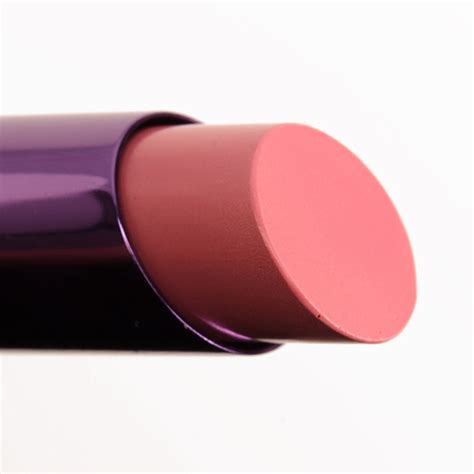 Urban Decay Naked Revolution Lipstick Review Swatches