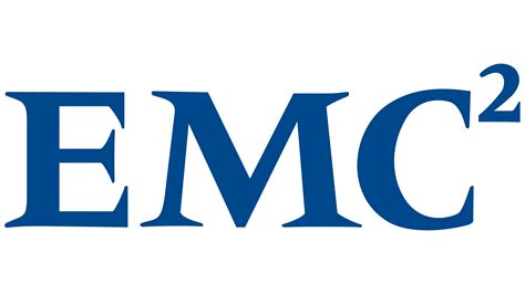 Emc Logo Symbol Meaning History Png Brand