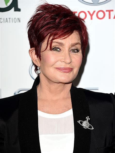 Sharon Osbourne Net Worth 2020 Update: Bio, Age, Height, Weight