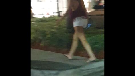 Nipple Slip Crossing The Street Amateur Porn Feat Livingchic XHamster