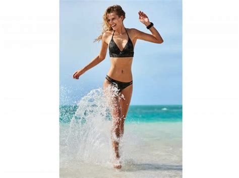 Hot And Sexy Toni Garrn Photos Thblog