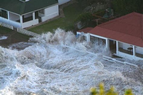 Hundreds Displaced In South Africa Floods Floodlist