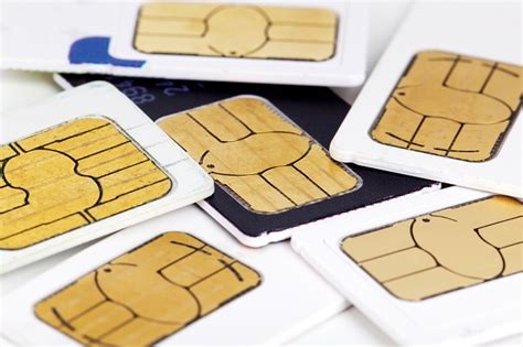 Carte SIM prépayée bureau de tabac : une alternative à la SIM classique