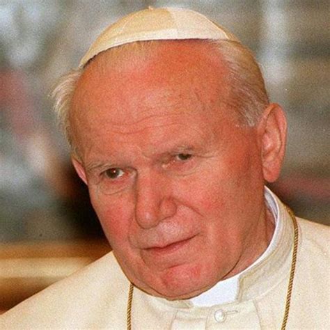 La Reliquia Di Papa Wojtyla Al Bambino Ges Di Roma Cronaca