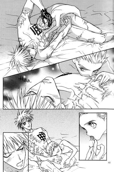 Crazy Diamond Nhentai Hentai Doujinshi And Manga