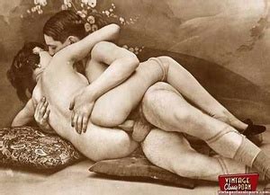 Hairy Pussy Some Hardcore Vintage Retro Hairy Threesome XXX Dessert