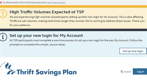 Federal Tech Screw-Up Leaves Billions In Retirement Money Locked Up