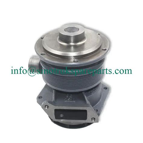 Sinotruk Howo Engine Spare Parts