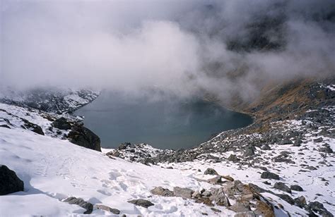 Gosainkunda Lake Trek Photo Gallery Nepal Spirit Adventure Pvt Ltd