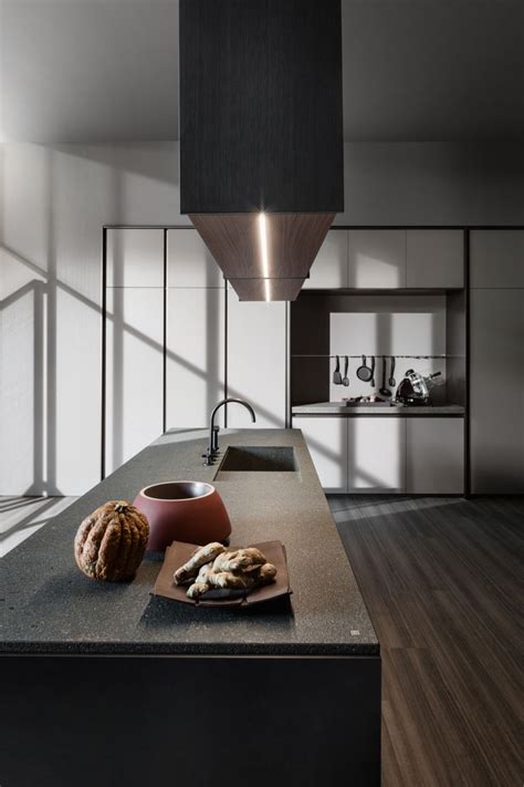 VVD Cucine - Dada | Italian modern kitchen, Modern kitchen island ...