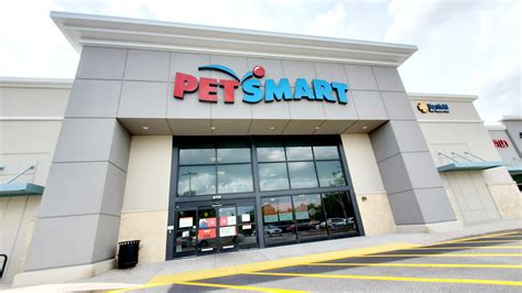 Petsmart