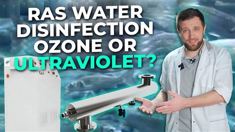 All You Need To Know About Disinfection In Ras System Youtube