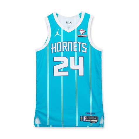 charlotte hornets jersey 3