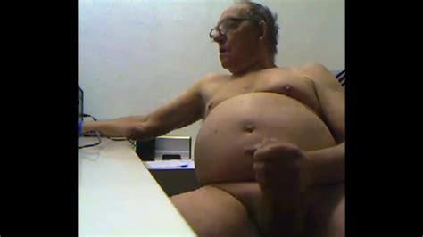 Grandpa Cum On Webcam Gay Daddy Daddy Porn XHamster