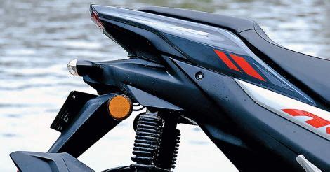 Yamaha Aerox