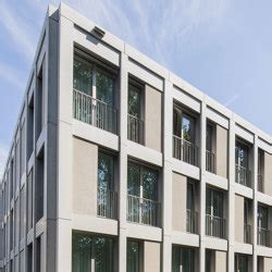 Fa Ade Panels Facade Systems From Elementwerk Istighofen Architonic