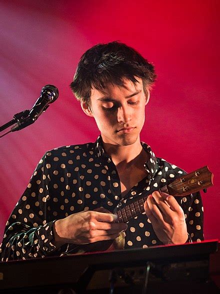 Jacob Collier Wikipedia La Enciclopedia Libre