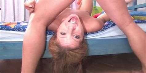 Mydirtyhobby Gorgeous Brunette Lia Amalia Has Her Perfect Ass Fingered And Fucked By A Big