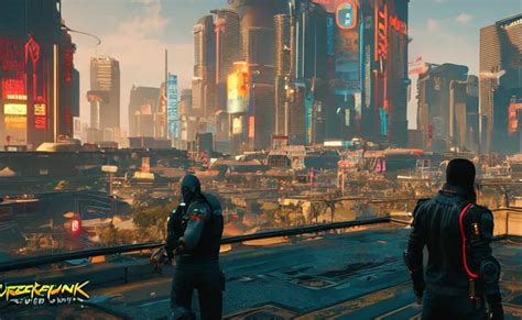 Cyberpunk 2077 In Game Screenshot The Afterlife Club Stable Diffusion