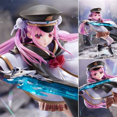 Pvc Figure Kunimi Tama Heaven Burns Red Kyou Hobby Shop